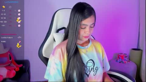 Snapshot of aylenmiller_ chatting on February 27, 2026, 1:27 am Aylen online show from February 27, 2026, 1:27 am