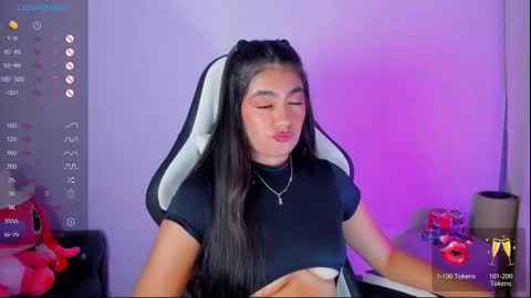 Snapshot of aylenmiller_ chatting on February 28, 2026, 1:39 am Aylen online show from February 28, 2026, 1:39 am