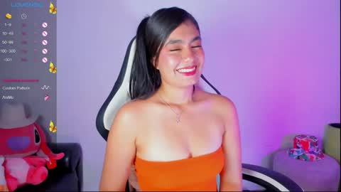 Snapshot of aylenmiller_ chatting on March 4, 2026, 2:06 am Aylen online show from March 4, 2026, 2:06 am