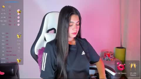 Snapshot of aylenmiller_ chatting on March 10, 2026, 2:16 am Aylen online show from March 10, 2026, 2:16 am