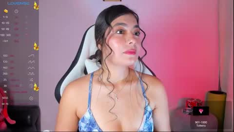 Snapshot of aylenmiller_ chatting on March 16, 2026, 1:22 am Aylen online show from March 16, 2026, 1:22 am