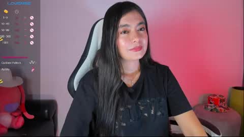 Snapshot of aylenmiller_ chatting on March 19, 2026, 2:04 am Aylen online show from March 19, 2026, 2:04 am