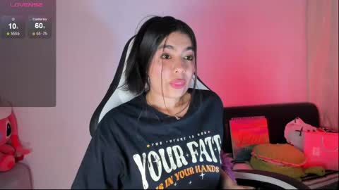 Aylen online show from May 22, 2026, 1:24 am