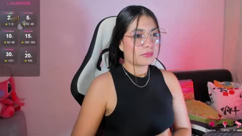 Aylen online show from June 5, 2026, 1:56 am