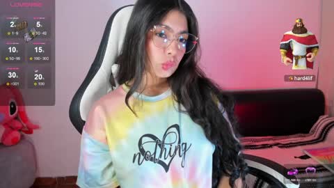 Aylen online show from June 8, 2026, 1:28 am