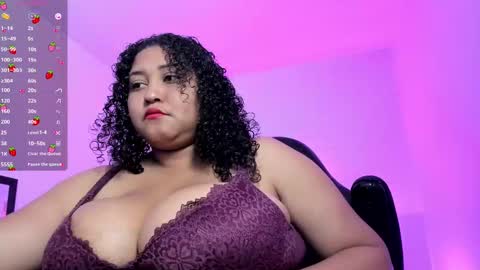 Ayliinn  online show from October 16, 2025, 2:23 am