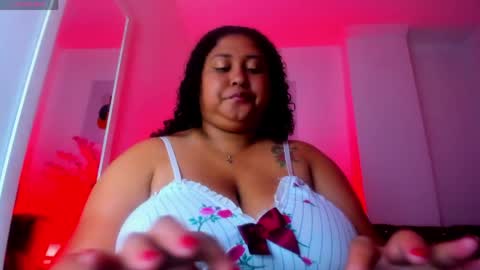 Snapshot of ayliinn_ chatting on May 15, 2026, 5:03 am Ayliinn online show from May 15, 2026, 5:03 am