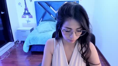 Aylin online show from January 13, 2025, 1:17 pm