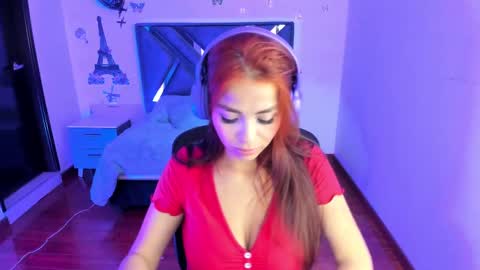 Aylin online show from February 10, 2025, 9:47 pm