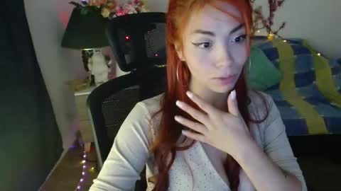 Snapshot of aylin_diazz chatting on March 6, 2026, 8:27 pm Aylin online show from March 6, 2026, 8:27 pm