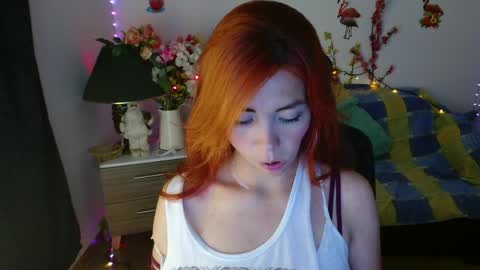 Snapshot of aylin_diazz chatting on March 12, 2026, 9:10 pm Aylin online show from March 12, 2026, 9:10 pm