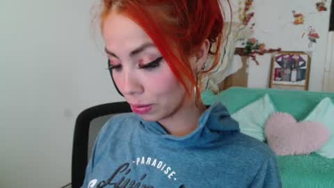 Aylin online show from June 11, 2026, 9:24 pm