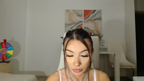 Aylin online show from March 9, 2025, 1:46 am