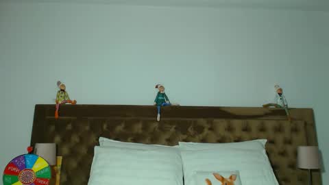 Aylin online show from November 18, 2025, 4:06 am