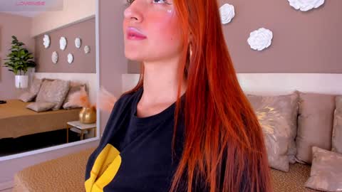 Aylin Millerxs online show from December 8, 2024, 9:08 pm