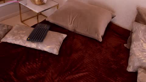 Aylin Millerxs online show from December 10, 2024, 11:51 pm