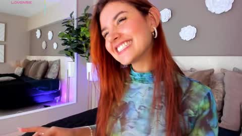 Aylin Millerxs online show from September 9, 2025, 8:30 pm