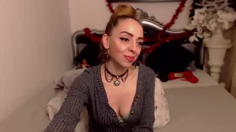 aylynrichard online show from December 30, 2024, 9:05 am
