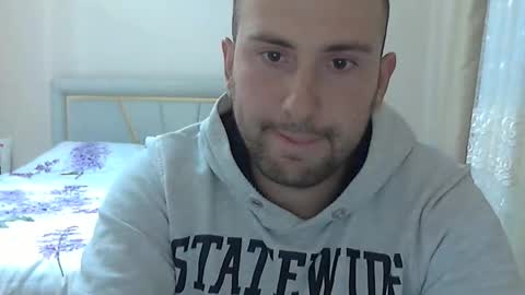 AYBOY online show from November 11, 2025, 3:01 pm