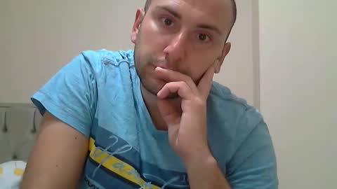 AYBOY online show from November 27, 2025, 4:20 pm