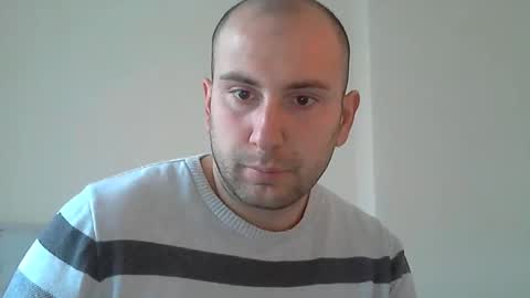 AYBOY online show from January 11, 2026, 12:21 pm