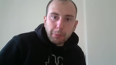 AYBOY online show from February 2, 2026, 1:54 pm