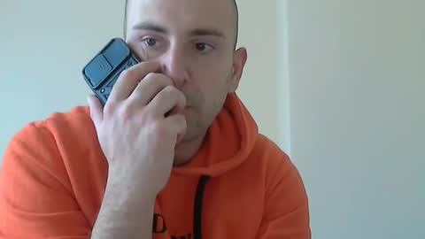 AYBOY online show from February 6, 2026, 12:30 pm