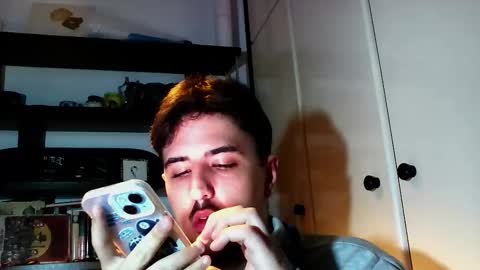 ApoloArt online show from February 21, 2026, 6:53 pm