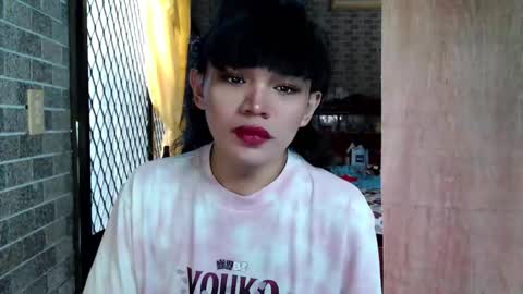 Snapshot of aymkyline chatting on November 1, 2025, 1:18 am aymkyline online show from November 1, 2025, 1:18 am