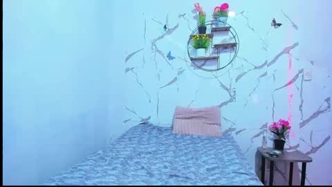 Aymy online show from December 23, 2025, 1:47 am