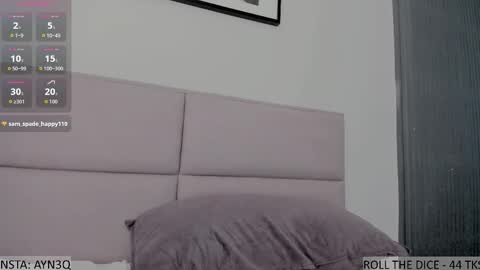 AYNEK        fansly  online show from February 3, 2026, 2:53 am