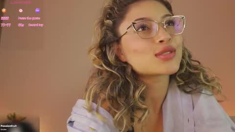 Snapshot of ayralee chatting on February 18, 2025, 12:48 am Ayra L online show from February 18, 2025, 12:48 am