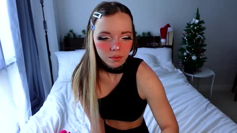 Ayra Lust online show from January 1, 2025, 1:47 am