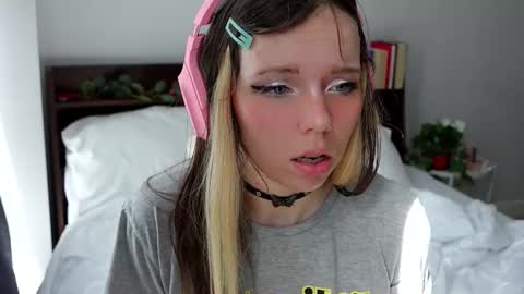 Ayra Lust online show from March 2, 2025, 6:48 am