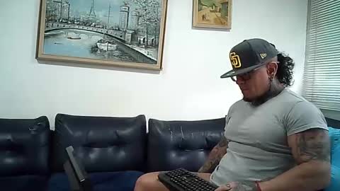 Snapshot of ayrton_naffah2 chatting on September 25, 2025, 8:12 pm Ayrton naffah2 online show from September 25, 2025, 8:12 pm