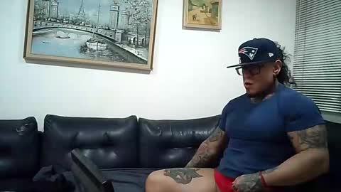 Snapshot of ayrton_naffah2 chatting on October 4, 2025, 10:30 pm Ayrton naffah2 online show from October 4, 2025, 10:30 pm
