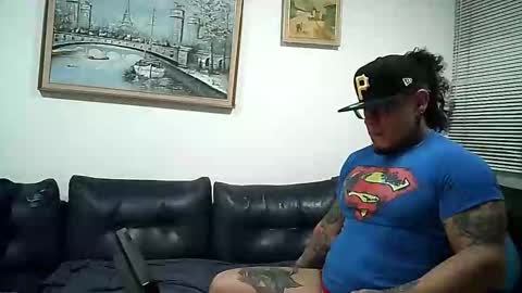 Snapshot of ayrton_naffah2 chatting on October 6, 2025, 3:59 am Ayrton naffah2 online show from October 6, 2025, 3:59 am