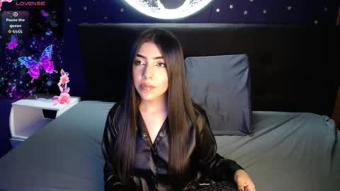 Aysel online show from October 27, 2025, 9:19 pm