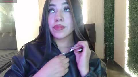 Aysel online show from February 2, 2026, 11:58 pm