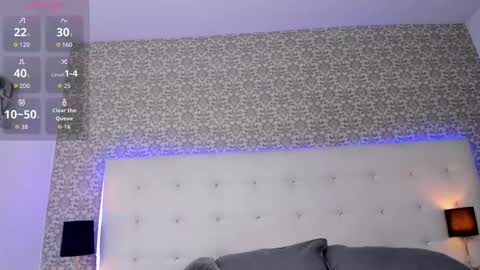 Snapshot of aysha_miller19 chatting on March 21, 2026, 12:04 am AYSHA online show from March 21, 2026, 12:04 am