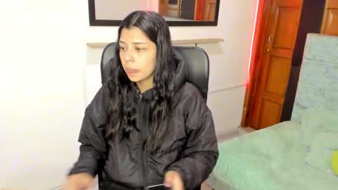 Aysha online show from March 3, 2026, 2:50 am