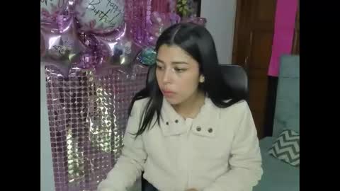 Aysha online show from April 23, 2026, 3:41 am