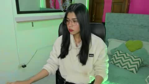 Aysha online show from April 26, 2026, 3:59 am