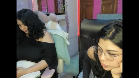 Aysha online show from May 9, 2026, 4:56 pm