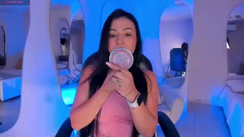 Snapshot of ayshelbrown chatting on September 25, 2025, 3:54 am Ayshel online show from September 25, 2025, 3:54 am