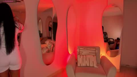 Ayshel online show from January 19, 2026, 12:03 am