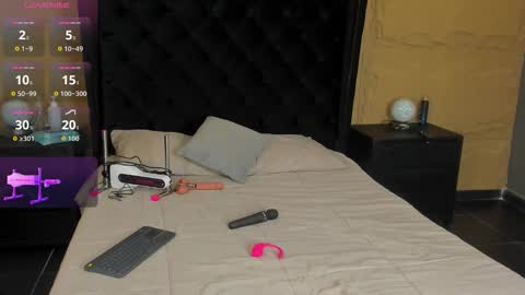 Ayshel  online show from September 21, 2025, 7:59 pm