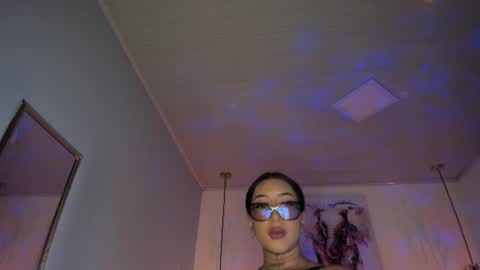 Ayshell online show from July 9, 2026, 1:53 am