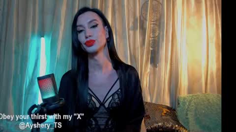 Ayshery online show from February 17, 2025, 12:59 pm