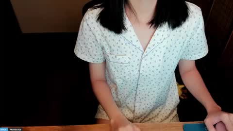 anzu online show from March 12, 2026, 8:26 pm